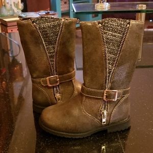 Little girls boots